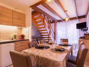 Appartement Saint-Lary-Soulan, 3 pièces, 6 personnes - FR-1-296-272