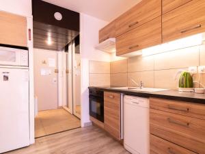 Appartement Saint-Lary-Soulan, 3 pièces, 6 personnes - FR-1-296-272