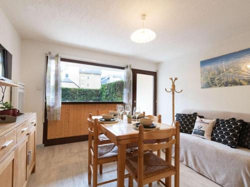 Appartement Saint-Lary-Soulan, 3 pièces, 6 personnes - FR-1-296-277