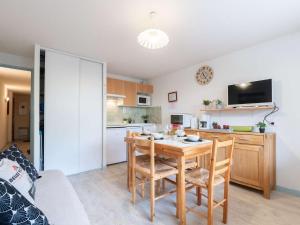 Appartement Saint-Lary-Soulan, 3 pièces, 6 personnes - FR-1-296-277