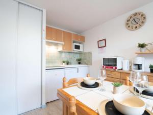 Appartement Saint-Lary-Soulan, 3 pièces, 6 personnes - FR-1-296-277