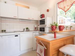 Appartement Saint-Lary-Soulan, 3 pièces, 6 personnes - FR-1-296-315