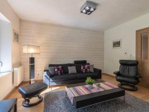Appartement Saint-Lary-Soulan, 3 pièces, 6 personnes - FR-1-296-320