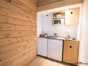 Appartement Saint-Lary-Soulan, 3 pièces, 6 personnes - FR-1-296-328