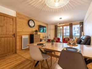 Appartement Saint-Lary-Soulan, 3 pièces, 6 personnes - FR-1-296-338