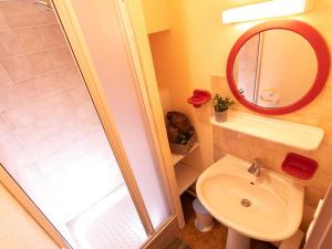 Appartement Saint-Lary-Soulan, 3 pièces, 6 personnes - FR-1-296-364