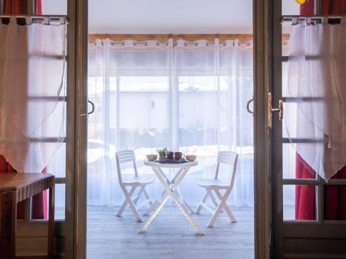 Appartement Saint-Lary-Soulan, 3 pièces, 6 personnes - FR-1-296-365