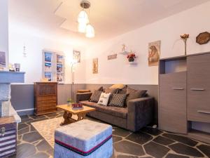 Appartement Saint-Lary-Soulan, 3 pièces, 6 personnes - FR-1-296-365