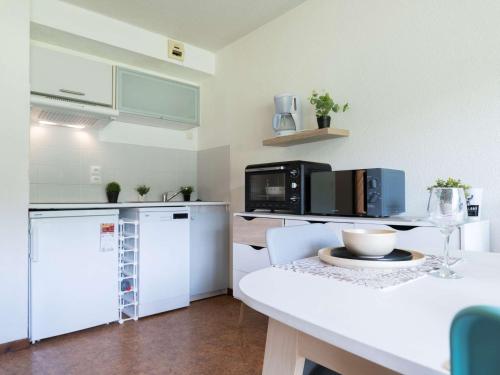Appartement Saint-Lary-Soulan, 3 pièces, 6 personnes - FR-1-296-428