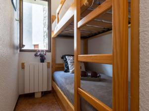Appartement Saint-Lary-Soulan, 3 pièces, 6 personnes - FR-1-296-428