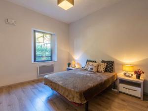 Appartement Saint-Lary-Soulan, 3 pièces, 6 personnes - FR-1-296-439