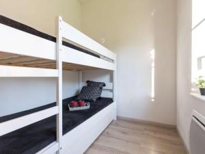 Appartement Saint-Lary-Soulan, 3 pièces, 6 personnes - FR-1-296-439