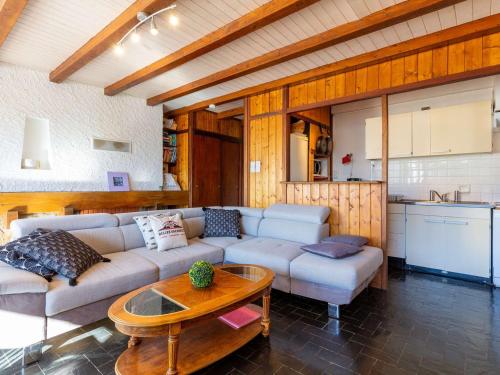 Appartement Saint-Lary-Soulan, 3 pièces, 7 personnes - FR-1-296-296