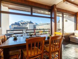 Appartement Saint-Lary-Soulan, 3 pièces, 7 personnes - FR-1-296-296