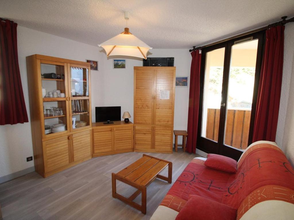 Appartement Saint-Lary-Soulan, 3 pièces, 7 personnes - FR-1-296-296 65170 Saint-Lary-Soulan