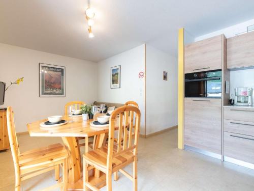 Appartement Saint-Lary-Soulan, 3 pièces, 7 personnes - FR-1-296-332