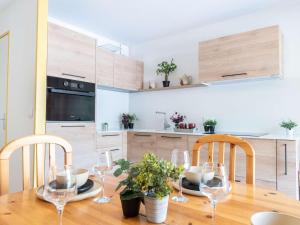 Appartement Saint-Lary-Soulan, 3 pièces, 7 personnes - FR-1-296-332