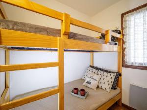 Appartement Saint-Lary-Soulan, 3 pièces, 7 personnes - FR-1-296-415