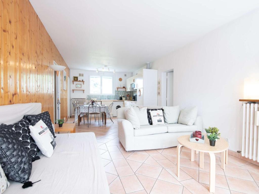 Appartement Saint-Lary-Soulan, 3 pièces, 8 personnes - FR-1-296-323 Résidence Les Chamois Rue Mirabelle, 65170 Saint-Lary-Soulan