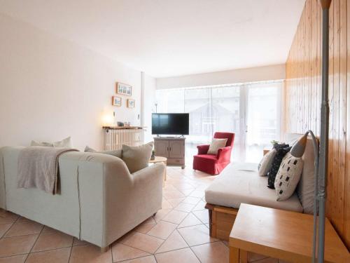 Appartement Saint-Lary-Soulan, 3 pièces, 8 personnes - FR-1-296-323