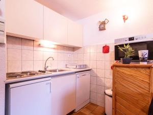 Appartement Saint-Lary-Soulan, 3 pièces, 8 personnes - FR-1-296-381