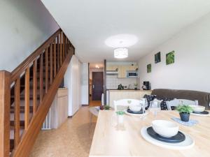 Appartement Saint-Lary-Soulan, 3 pièces, 8 personnes - FR-1-296-388