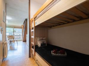 Appartement Saint-Lary-Soulan, 3 pièces, 8 personnes - FR-1-296-388