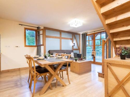 Appartement Saint-Lary-Soulan, 3 pièces, 8 personnes - FR-1-296-425