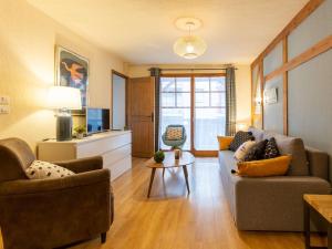 Appartement Saint-Lary-Soulan, 3 pièces, 8 personnes - FR-1-296-442