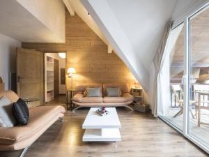Appartement Saint-Lary-Soulan, 4 pièces, 10 personnes - FR-1-296-340