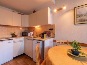 Appartement Saint-Lary-Soulan, 4 pièces, 6 personnes - FR-1-296-291
