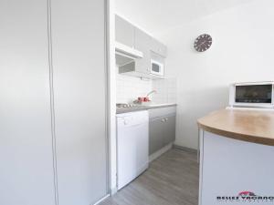 Appartement Saint-Lary-Soulan, 4 pièces, 8 personnes - FR-1-296-133