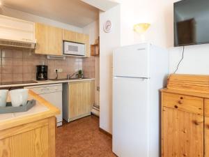 Appartement Saint-Lary-Soulan, 4 pièces, 8 personnes - FR-1-296-286