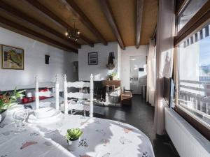 Appartement Saint-Lary-Soulan, 4 pièces, 8 personnes - FR-1-296-325