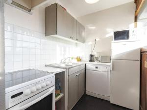 Appartement Saint-Lary-Soulan, 4 pièces, 8 personnes - FR-1-296-325