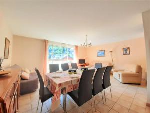 Appartement Saint-Lary-Soulan, 4 pièces, 9 personnes - FR-1-457-181