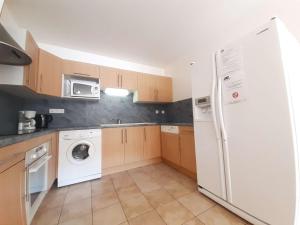 Appartement Saint-Lary-Soulan, 4 pièces, 9 personnes - FR-1-457-186