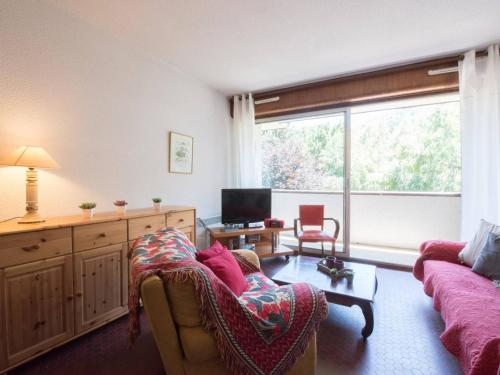 Appartement Saint-Lary-Soulan, 5 pièces, 6 personnes - FR-1-296-176