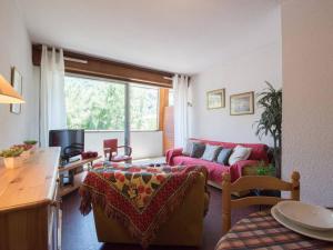 Appartement Saint-Lary-Soulan, 5 pièces, 6 personnes - FR-1-296-176
