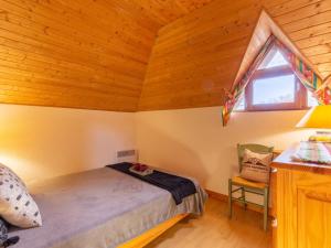 Appartement Saint-Lary-Soulan, 5 pièces, 7 personnes - FR-1-296-463