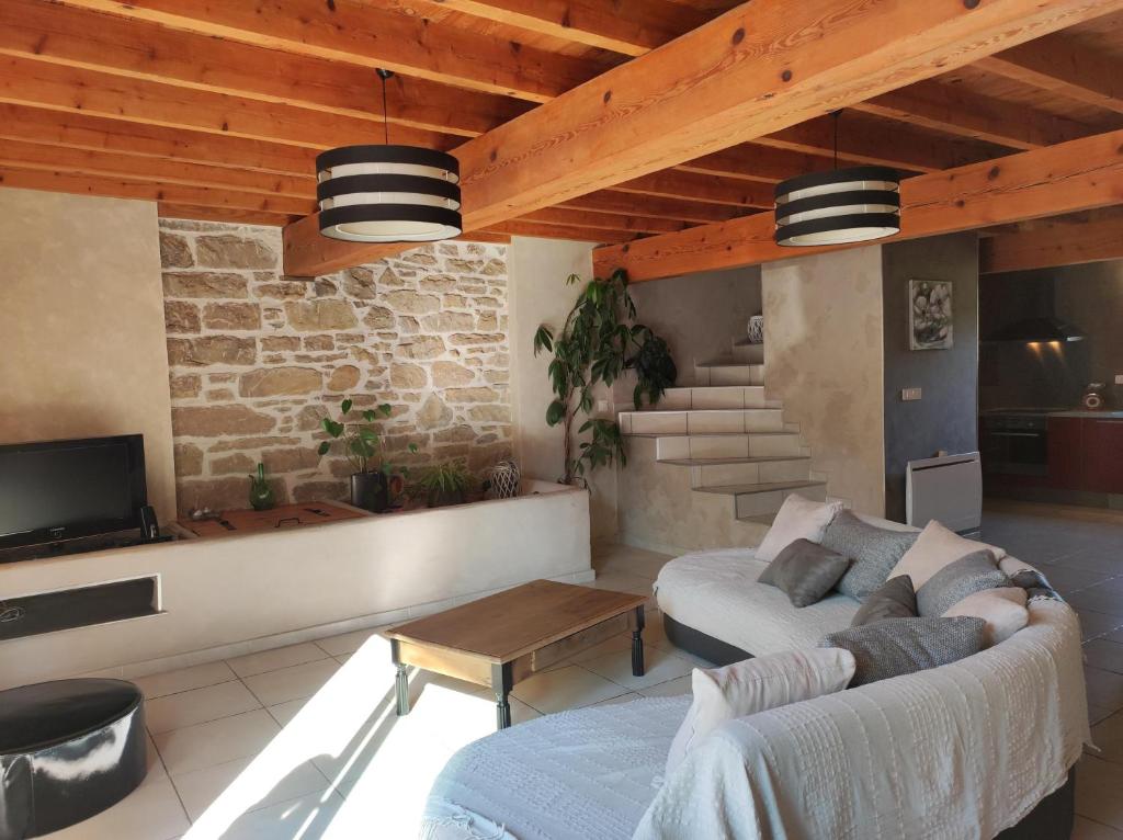 Appartement Saint-Lary-Soulan, 5 pièces, 8 personnes - FR-1-296-306 65170 Saint-Lary-Soulan