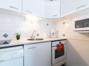 Appartement Saint-Lary-Soulan, 5 pièces, 8 personnes - FR-1-296-306