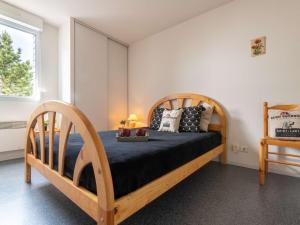 Appartement Saint-Lary-Soulan, 5 pièces, 8 personnes - FR-1-296-306
