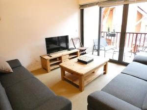 Appartement Saint-Lary-Soulan, 5 pièces, 8 personnes - FR-1-457-278