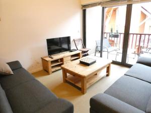 Appartement Appartement Saint-Lary-Soulan, 5 pièces, 8 personnes - FR-1-457-278 LE GRAND HOTEL 15 Rue Vincent Mir 65170 Saint-Lary-Soulan Midi-Pyrénées