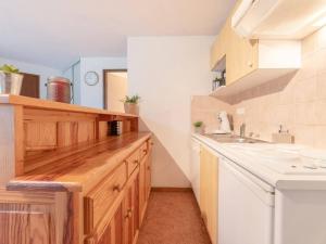 Appartement Saint-Lary-Soulan, 5 pièces, 9 personnes - FR-1-296-287