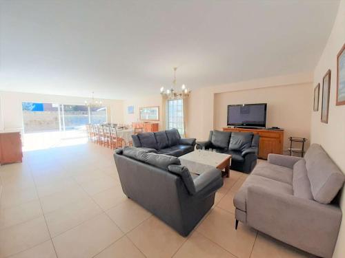 Appartement Saint-Lary-Soulan, 7 pièces, 15 personnes - FR-1-457-179