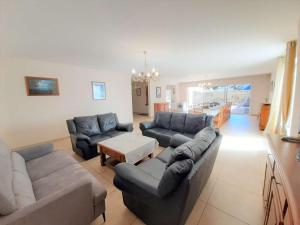 Appartement Saint-Lary-Soulan, 7 pièces, 15 personnes - FR-1-457-179