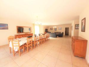 Appartement Saint-Lary-Soulan, 7 pièces, 15 personnes - FR-1-457-179
