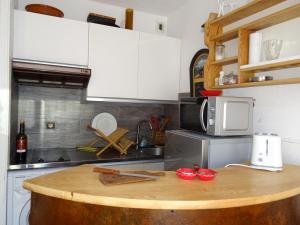Appartement Saint Lary